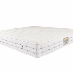 مرتبة يانسن بوكيت قطن  سوست منفصله 30CM